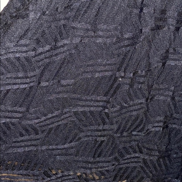 EUC Black Dress - Small - Picture 2 of 3